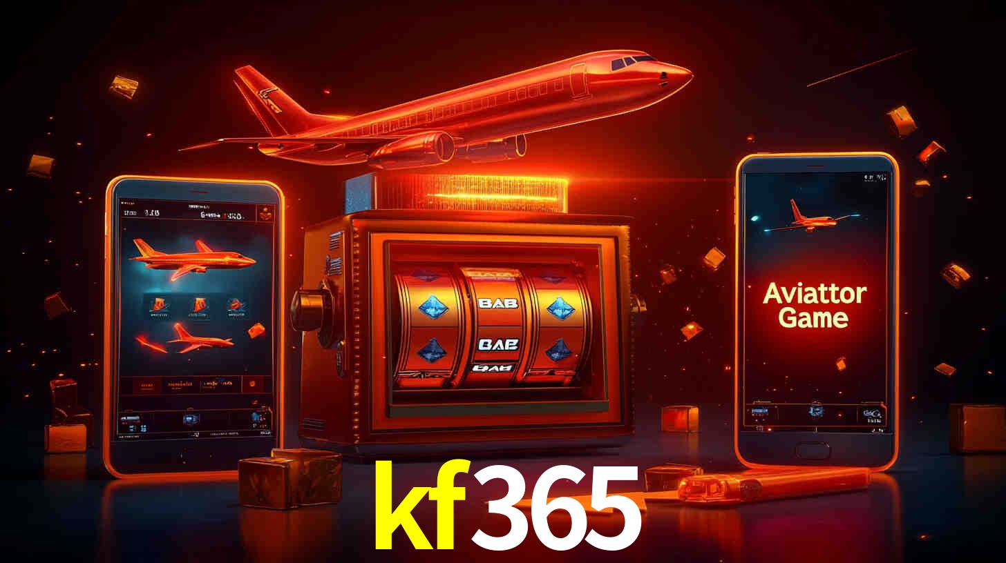 Como Jogar Aviator no kf365