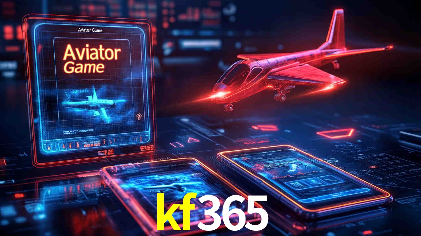 Benefícios do Aviator no kf365
